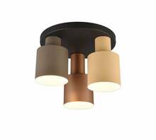 Laelamp Trio AGUDO, 40 W, E27, 619430317