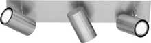 Laevalgusti Trio Marley, 802400307, satiin