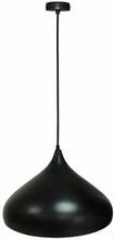 Rippvalgusti Ledea Pendant Viborg 420, E27, 1x40W