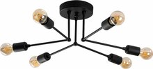 Laelamp Opviq Sparrow 1231, 240 W, E27, must