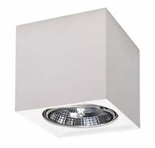 Laelamp Sollux Seida, 40 W, GU10