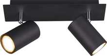 Laevalgusti Trio Marley, 2 x 35 W, must