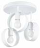 Rippvalgusti Sollux Titran 3, 60 W, E27