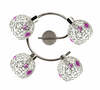 Laelamp Candellux Aron, 5598-12289