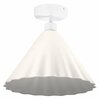 Laelamp Ledvance Pupl, E27, valge