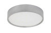 Laevalgusti Rabalux Larcia, 75010, LED, 18W, 4000K, IP44, hõbe