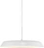 Rippvalgusti Nordlux Piso, 2010763001, LED, valge