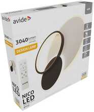 Laelamp Avide Nico, 45W, puldiga