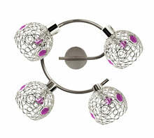 Laelamp Candellux Aron, 5598-12289