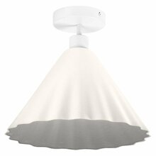 Laelamp Ledvance Pupl, E27, valge