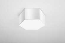 Laelamp Sollux Sunde 15, 60 W, E27, valge