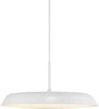 Rippvalgusti Nordlux Piso, 2010763001, LED, valge