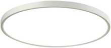 Pinnapealne LED paneel Italux Alata PLF-72836-400R, 32W, 2800/4000/6000K, valge