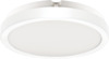 LED laevalgusti vannituppa Milagro VERA, 18W, 4000K, IP65, valge