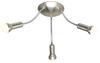 Laelamp Candellux Arc, 5598-63311
