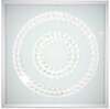 Laelamp Candellux Lux 10-60662, LED, 16 W, 4000 K