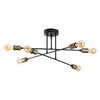 Laevalgusti Opviq Fleur, 1501, must