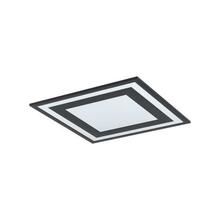 LED laelamp Eglo Savatarila, 99038, 24 W, 230 V