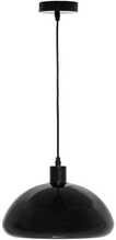 Laelamp Atmosphera Savio, 1xE27, 40W, 27 cm, must