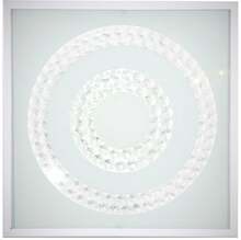 Laelamp Candellux Lux 10-60662, LED, 16 W, 4000 K