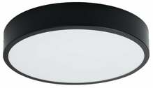 Laelamp Sollux Onyx, 23 W, LED, 3000 K, must