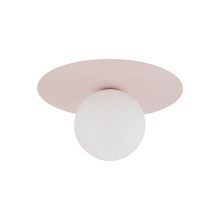 Laelamp TK Lighting Pixi 10228, G9, 8 W, roosa