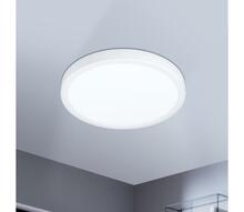 Laevalgusti vannituppa Eglo Fueva 99265, 5 LED, 20W, 230V, IP44, valge