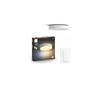 Laelamp Philips Hue Devere, 33,5 W, IP44, valge