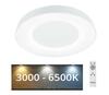 Laevalgusti Rabalux Ceilo 3083, LED, 38W, 230V, 3000-6500K, IP20, puldiga, dimmerdatav