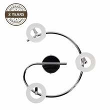 Kohvvalgus Domoletti LED16032-3SP, 12 W, 3000 K, LED