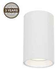 Laelamp Domoletti Pori ML0382, GU10, valge