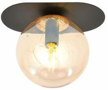 Laelamp Emibig Plaza 1, E14, must