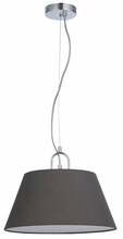 Laelamp GTV Kasel 6298, 40 W, E27, 60 cm, hall