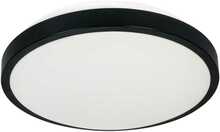 Laevalgusti Orno Selene, 2xE27, maks. 2x60W, IP54, must