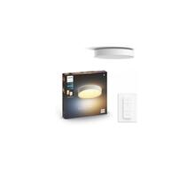 Laelamp Philips Hue Devere, 33,5 W, IP44, valge