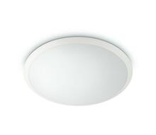 Laelamp Philips Wawel, 1xLED, 17W, 230V, 35 cm, 1600 lm, valge
