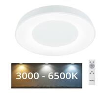 Laevalgusti Rabalux Ceilo 3083, LED, 38W, 230V, 3000-6500K, IP20, puldiga, dimmerdatav
