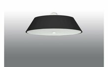 Laelamp Sollux Vega 70, 60 W, E27, must