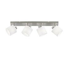 Laelamp Trio Tommy, 4 pirni, 70 cm, valge