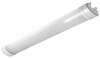 LED laevalgusti GTV G-TECH, GT-OMN060-18, 18 W, 1600 lm, 4000 K, IP65, 60 cm, valge