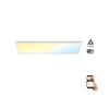 Lae LED valgusti Wiz Superslim, 36W, 2700-6500K, Wi-Fi, valge
