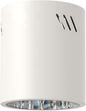 Laevalgusti Milagro George ML0479, 1xE27, 60W, 11 cm, valge
