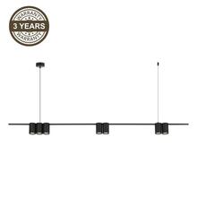 Laelamp Domoletti Pori, GU10