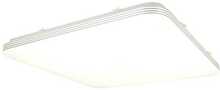 Laelamp Eko-Light AJAX, LED, 27W, 4000K, 2430 lm, IP20, valge