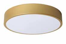 Laelamp Lucide Unar 79185/30/02, 18 W, LED, 2700 K
