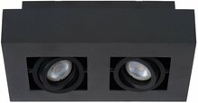 Laelamp Lucide Xirax 09119/11/30, 5 W, GU10, 2200 K