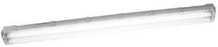 Laelamp Osram Submarine, 2x15W, 4000K, G13, IP65, hall