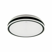 Laevalgusti Struhm Aurelia LED, 48 W, 4000 K, IP44, 65 x 480 x 480 mm