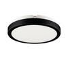 Laelamp Milagro Vera, 18W, 4000K, IP65, must
