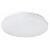 Laevalgusti Rabalux Rob 2284, 1xLED, 20W, 230V, 4000K, 290 x 290 x 63 mm, valge